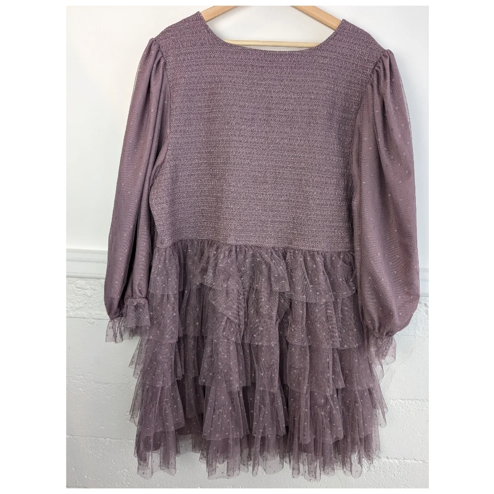 JessaKae • Maisy Dress - Picture 6 of 8